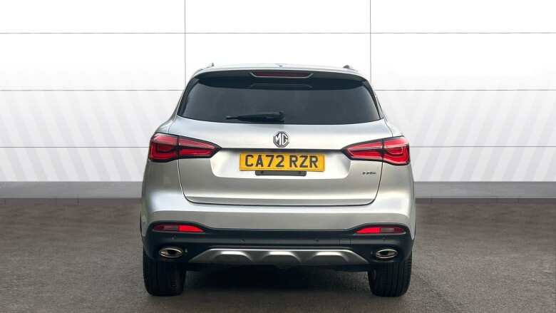 MG Hs 1.5 T-GDI Exclusive 5dr Petrol Hatchback